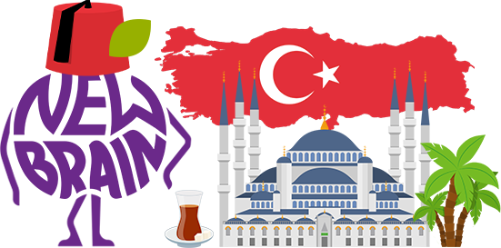 Турецька мова