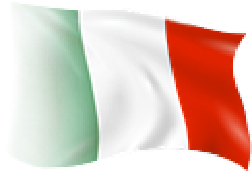 Итальянский